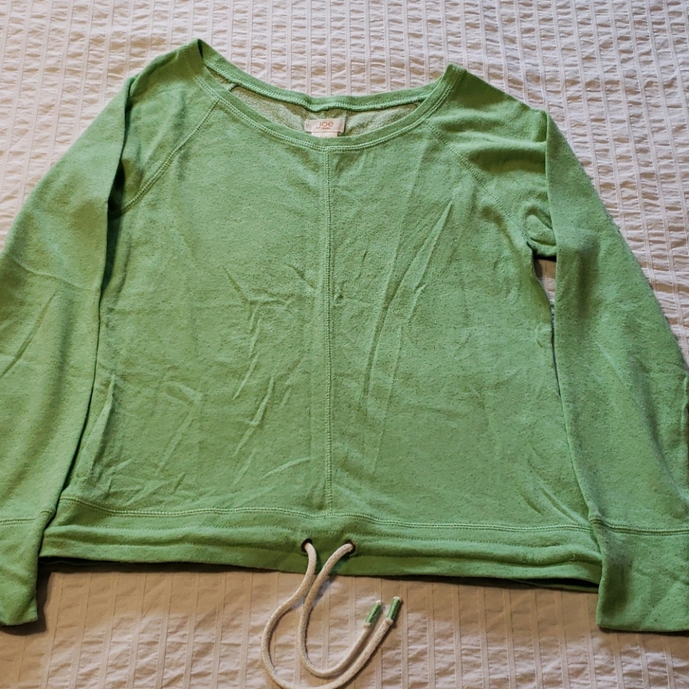 Lightweight Sweatshirt